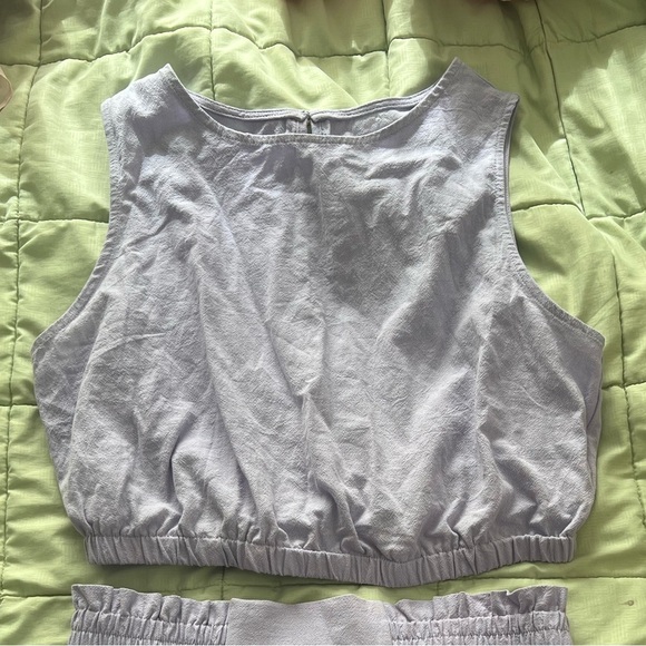 Short set - Picture 5 of 5